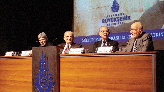 Türk dünyasını kültürle birleştiriyor