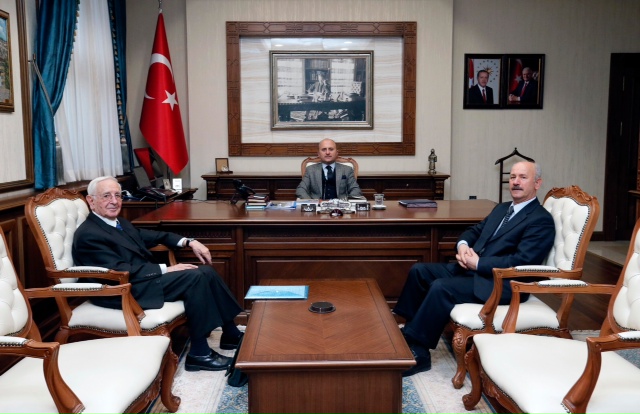Cennet Köşelerimizden Biri