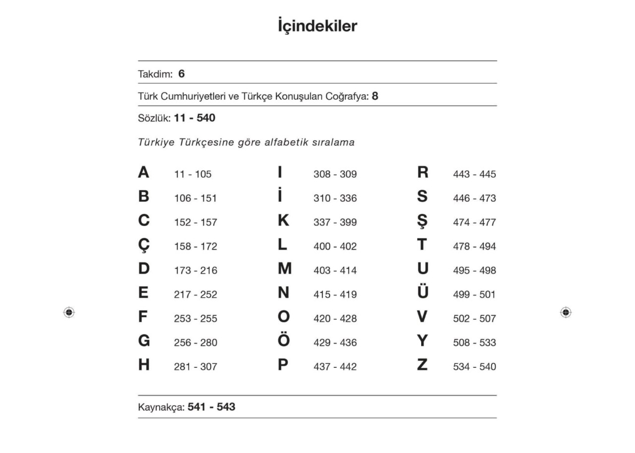 BENZERLİKLERİYLE TÜRK DÜNYASINDA ATASÖZLERİ KİTABI YAYINLANDI