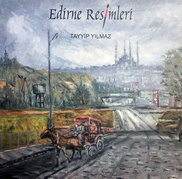 Edirne Resimleri