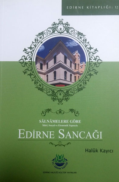 Edirne Sancağı