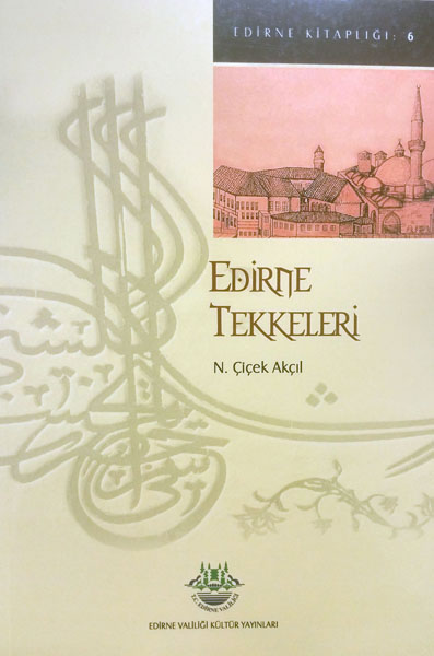 Edirne Tekkeleri