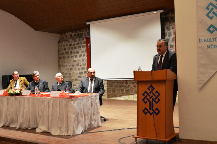 Hoca Ahmet Yesevi'nin Yetiştiği Ortamdan Günümüze İrfan Medeniyetimiz