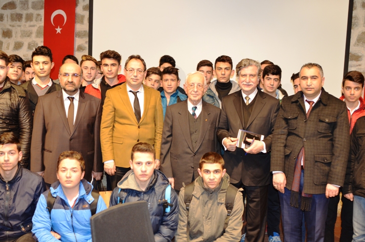 Hoca Ahmet Yesevi'nin Yetiştiği Ortamdan Günümüze İrfan Medeniyetimiz