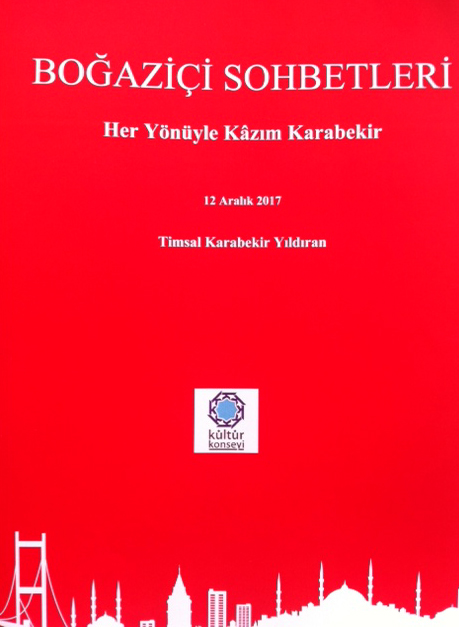 Münevver Bir Komutan Kazım Karabekir