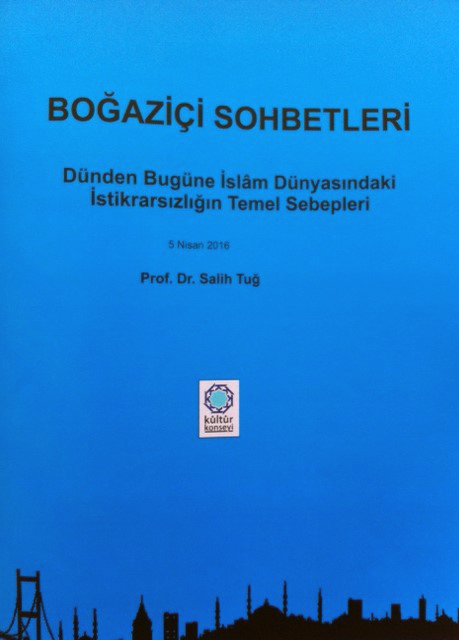 Dünden Bugüne İslam Dünyasındaki İstikrarsızlığın Temel Sebepleri