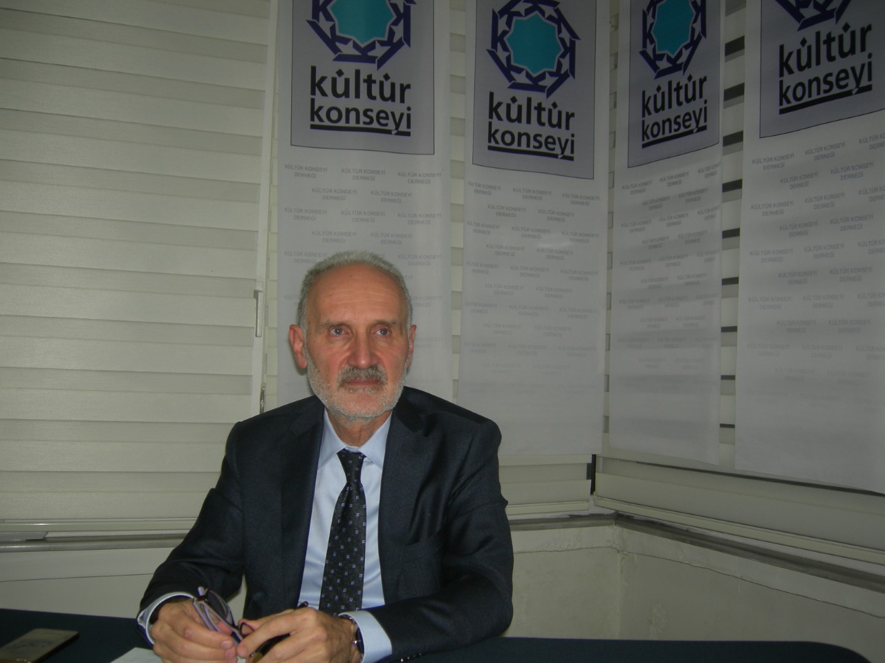 Kültürel Geleceğin Üç Temelinden Biri İktisadî Hayatsa