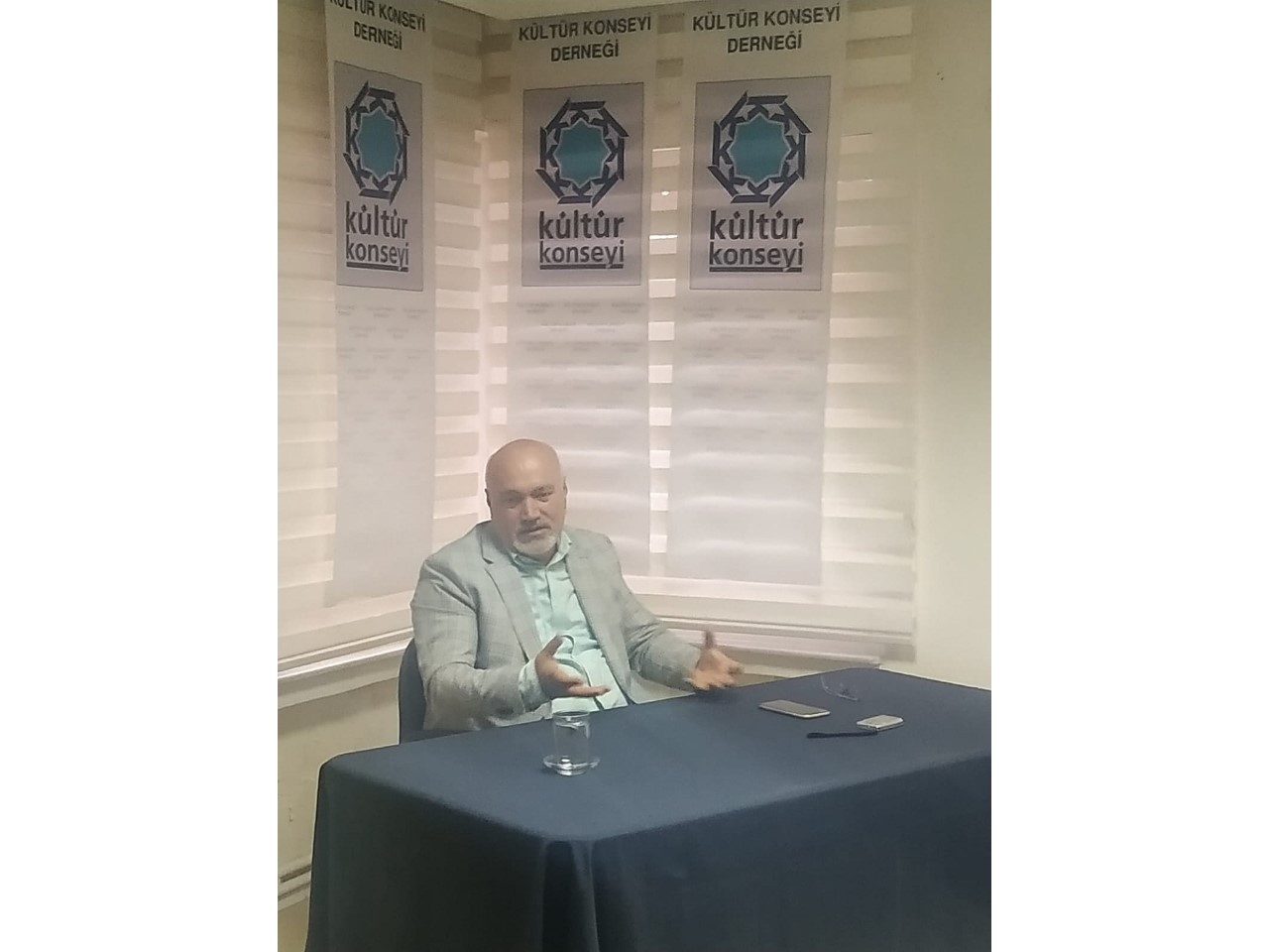Prof. Dr. Ahmet Taşağıl Sohbetindeki Temeller