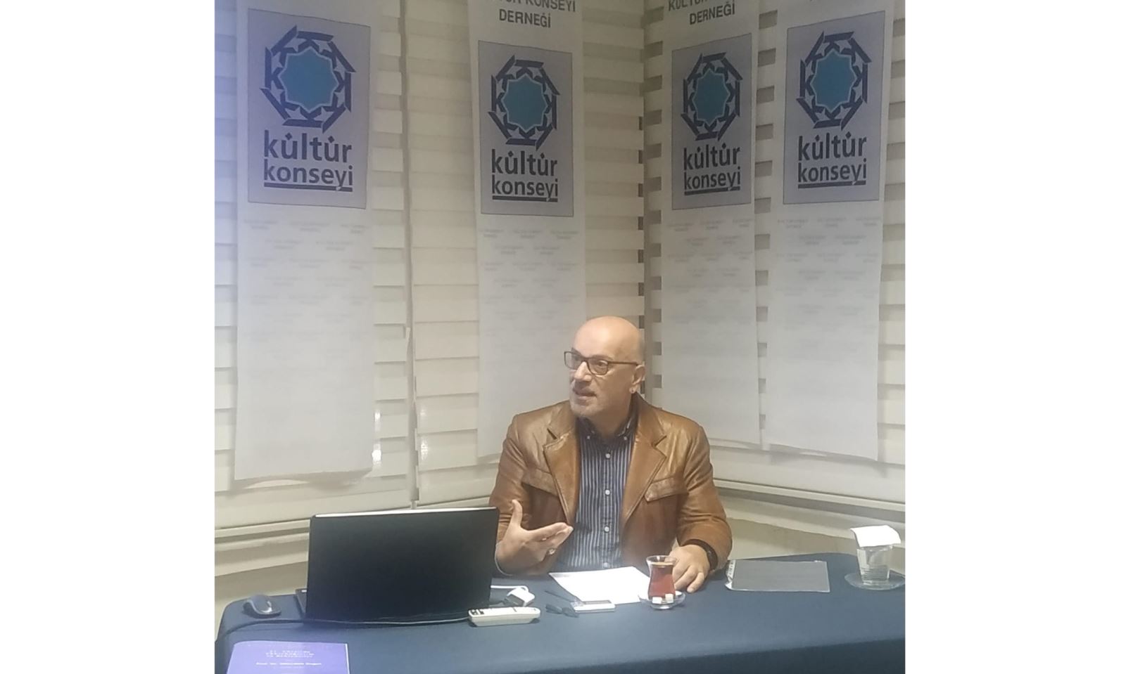 Prof. Dr. Hakan Poyraz ve Değerler